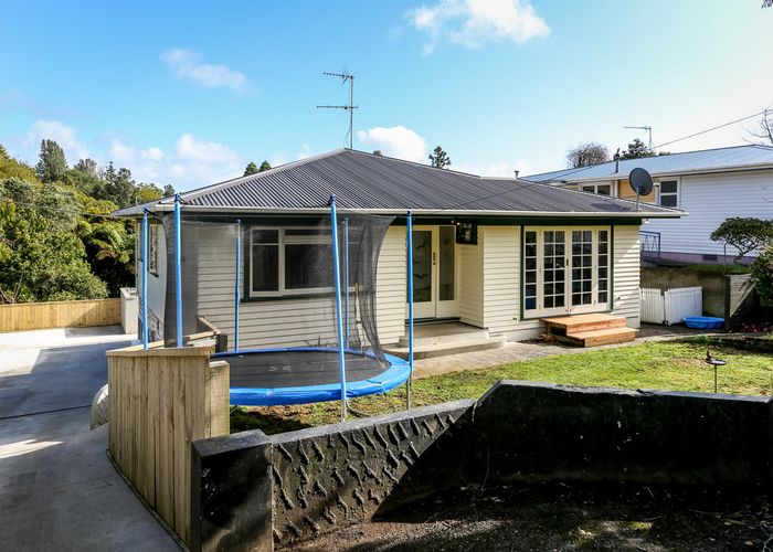  at 7D Tasman Street, Vogeltown, New Plymouth