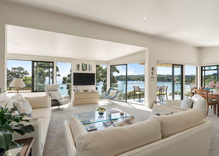  at 35 Waikare Road, Oneroa, Waiheke Island