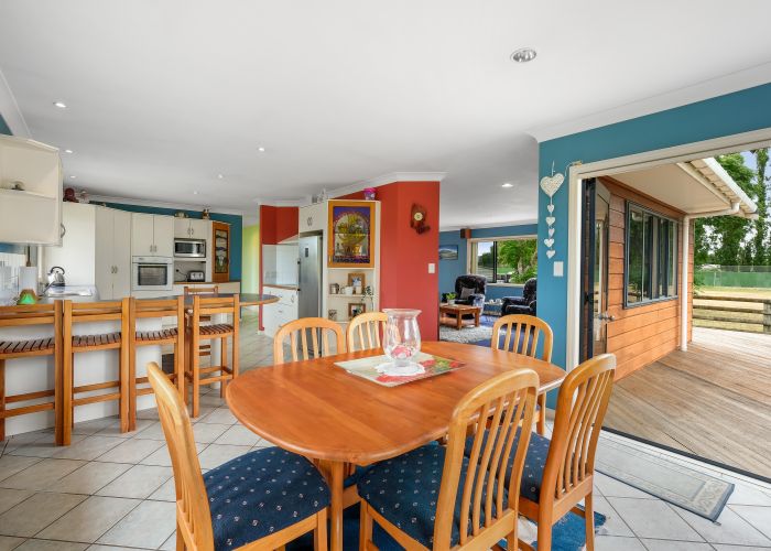  at 121 Bushmere Road, Gisborne