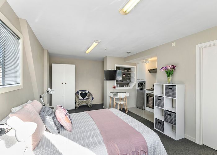  at 511/35 Abel Smith Street, Te Aro, Wellington