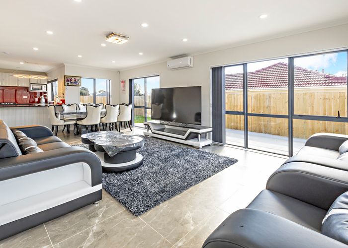  at A/21 Pah Road, Epsom, Auckland
