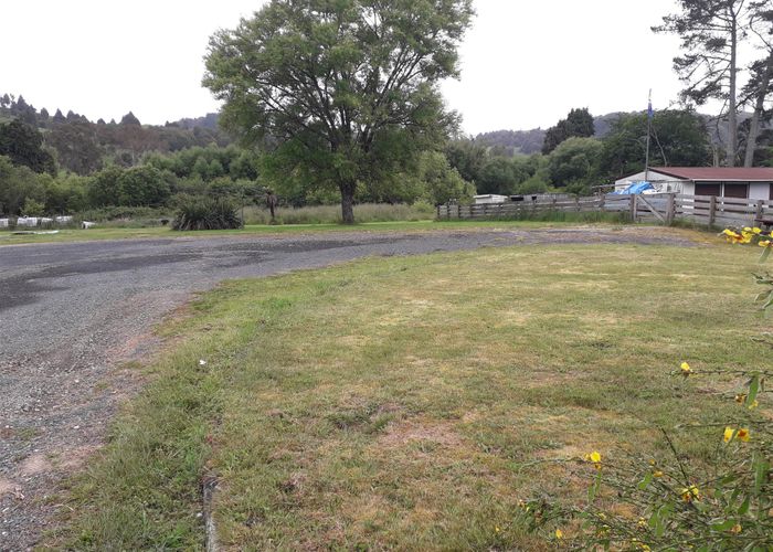  at 21 School Road, Maniaiti / Benneydale, Te Kūiti