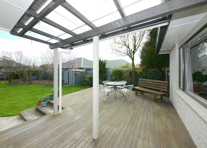  at 21 Tintern Avenue, Avonhead, Christchurch