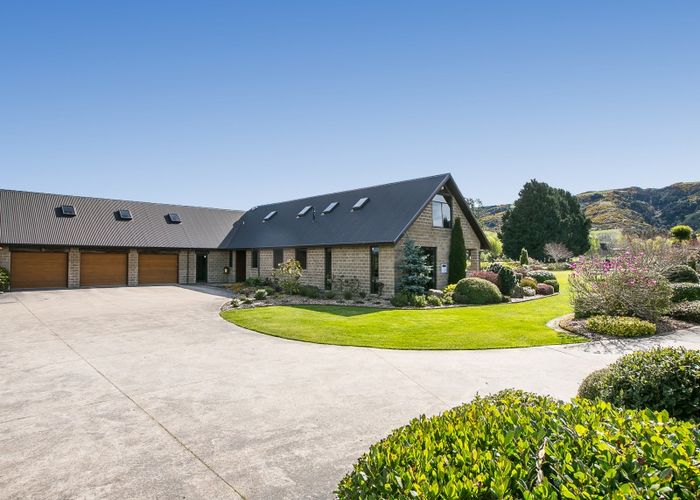  at 135 Tirohanga Road, North Taieri
