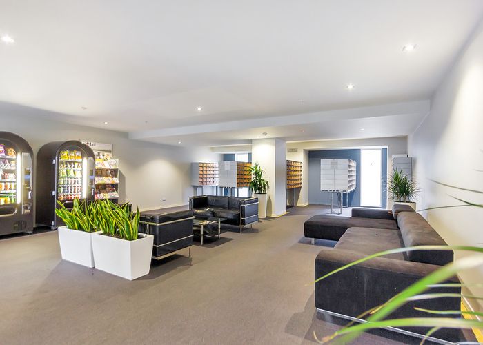  at 422/430 Queen Street, Auckland Central, Auckland