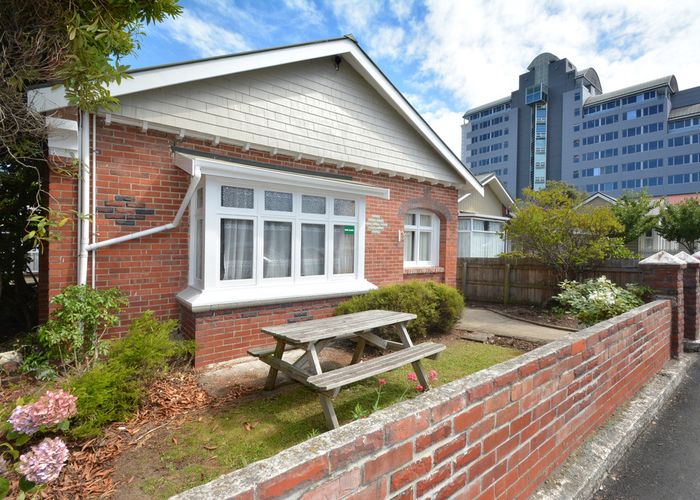  at 129 Union Street, North Dunedin, Dunedin