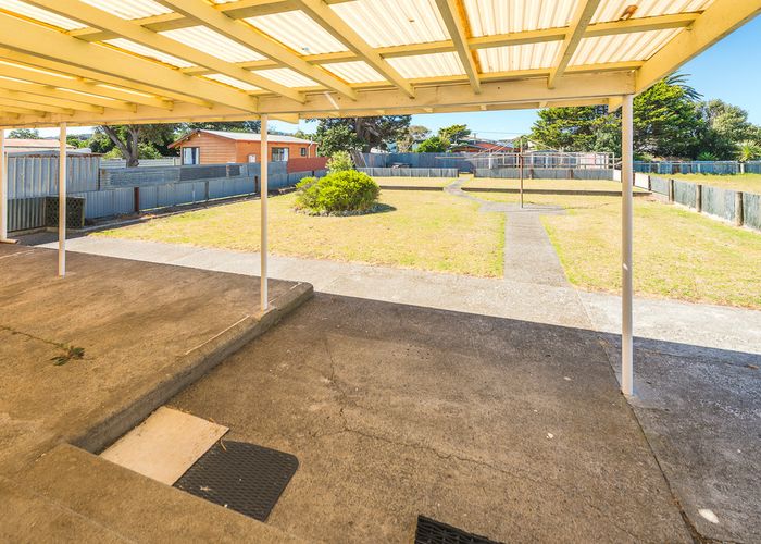  at 58 Matai Street, Manunui, Taumarunui