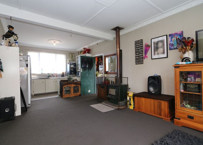  at 85 Miller Street, Georgetown, Invercargill