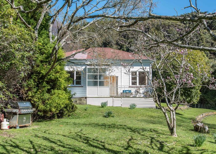  at 330 South Karori Road, Karori, Wellington