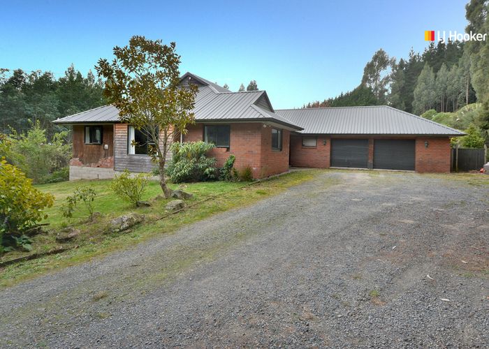 at 65 Poulters Road, Leith Valley, Dunedin