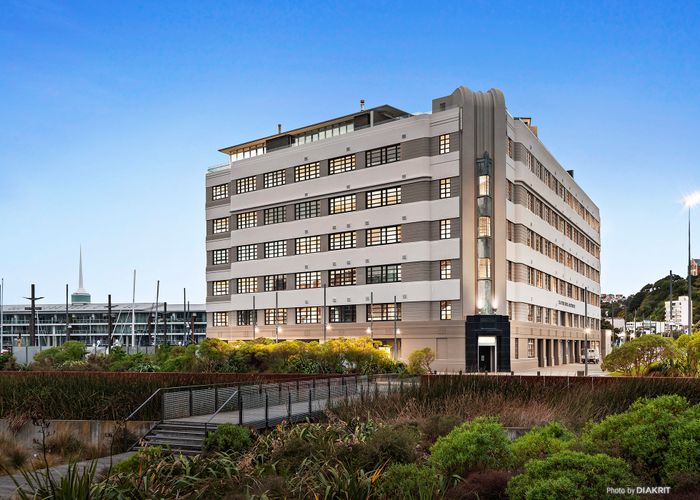  at 302/22 Herd Street, Te Aro, Wellington