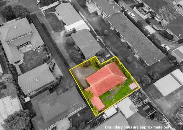  at 3/11 Matai Road, Greenlane, Auckland
