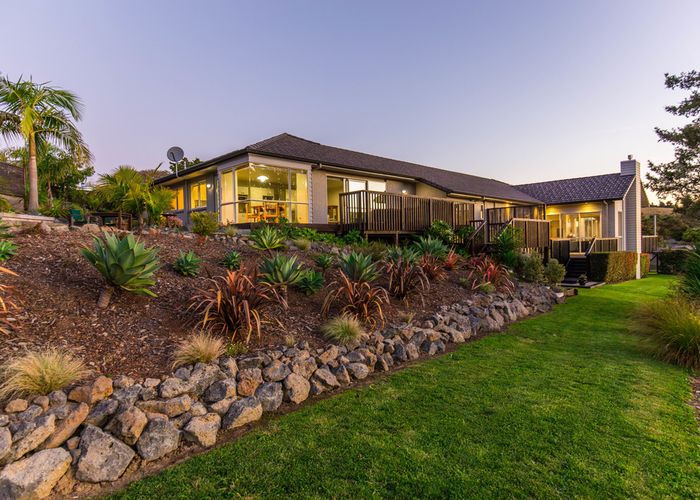  at 23 Chancellor Place, Flat Bush, Auckland
