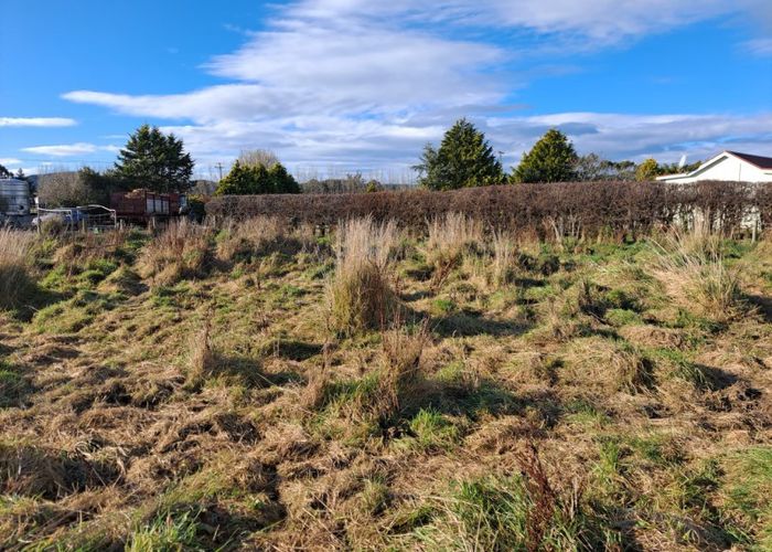 Free property data for 32 Clyde Terrace, Kaitangata homes.co.nz