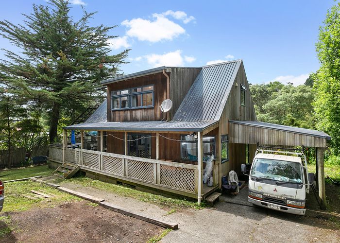  at 93 Warner Park Avenue, Laingholm, Auckland