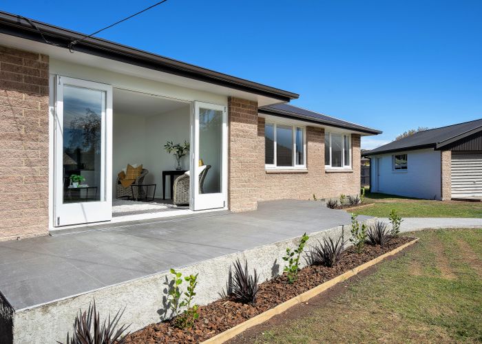  at 61 Samuel Street, Hoon Hay, Christchurch