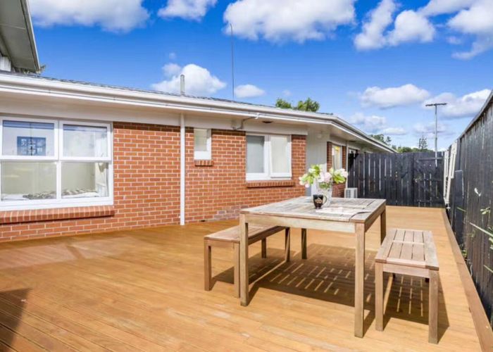  at 3/66 Dominion Street, Takapuna, Auckland