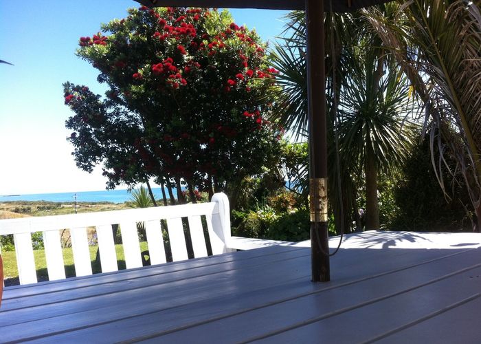  at 286 North Beach Road, Point Elizabeth, Greymouth