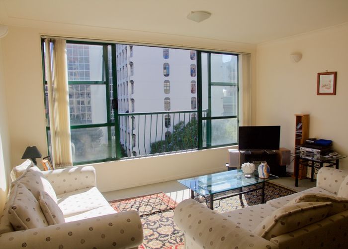  at 7D/57 Boulcott Street, Wellington Central, Wellington