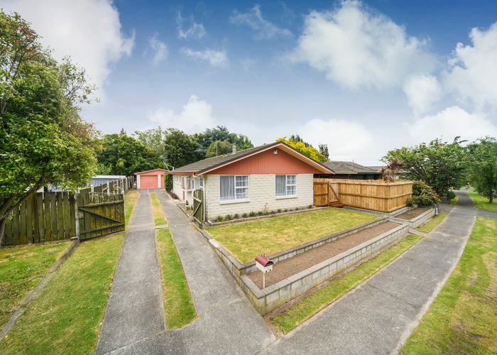  at 23 Humphries Place, Awapuni, Palmerston North