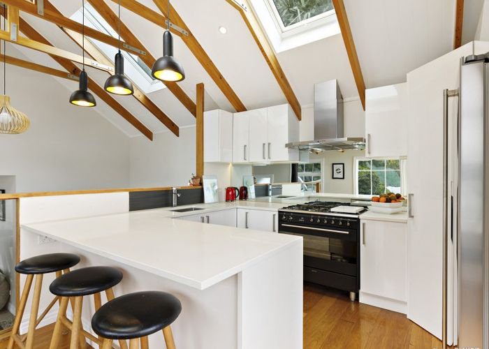  at 116 Evans Bay Parade, Roseneath, Wellington