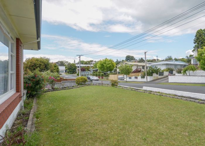 at 8 Hamblyn Crescent, Nawton, Hamilton