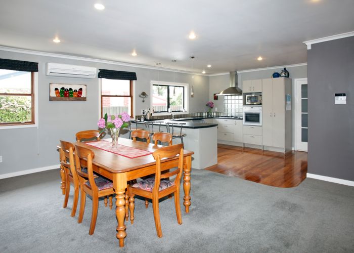 at 200 Knowles Street, St Albans, Christchurch