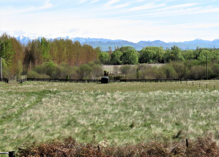  at 594 Hurunui Bluff Road, Hurunui