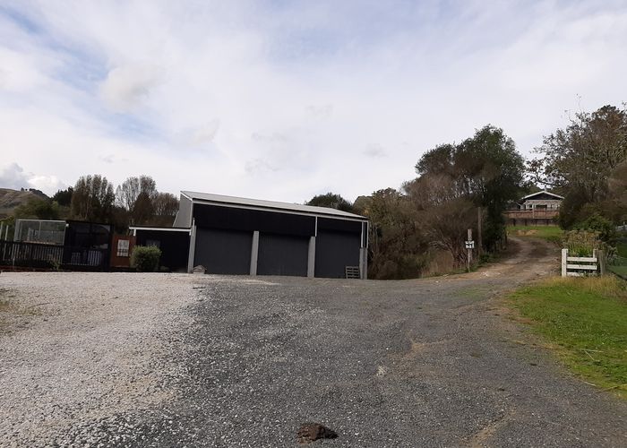  at 3162 Te Anga Road, Te Kuiti