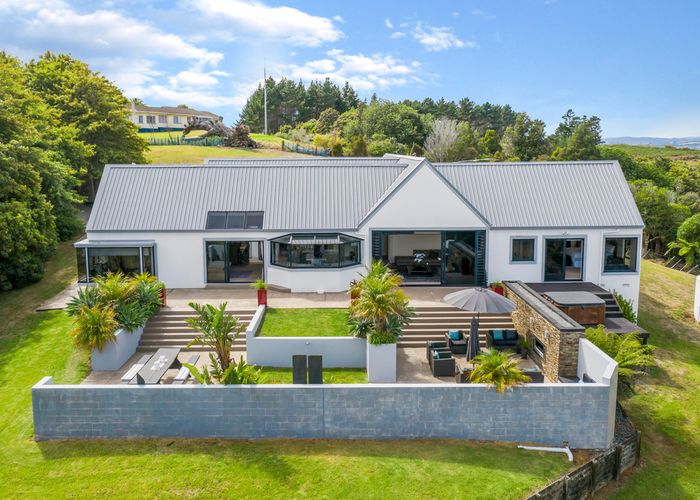  at 473D Redoubt Road, Totara Park, Auckland