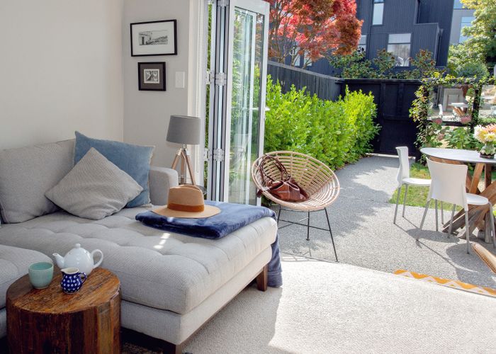  at 4/18 Salisbury Street, Christchurch Central, Christchurch