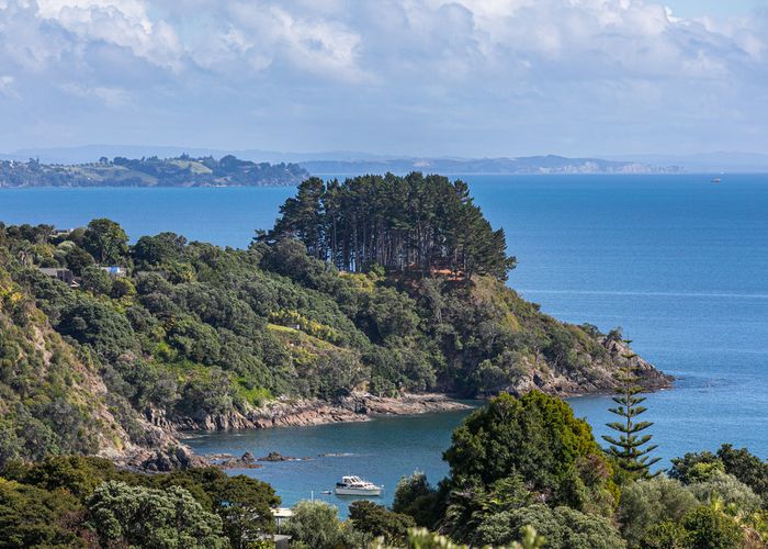  at 64A Hill Road, Palm Beach, Waiheke Island
