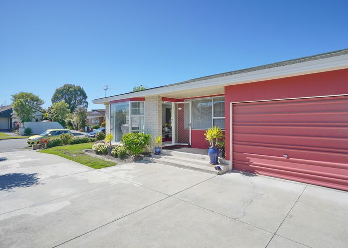  at 1/31 Northfield Road, Casebrook, Christchurch