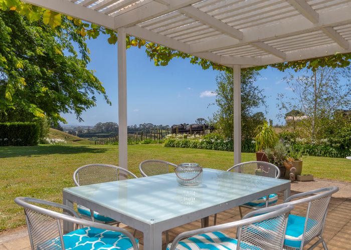  at 23 TURNER ROAD, Western Bay Of Plenty