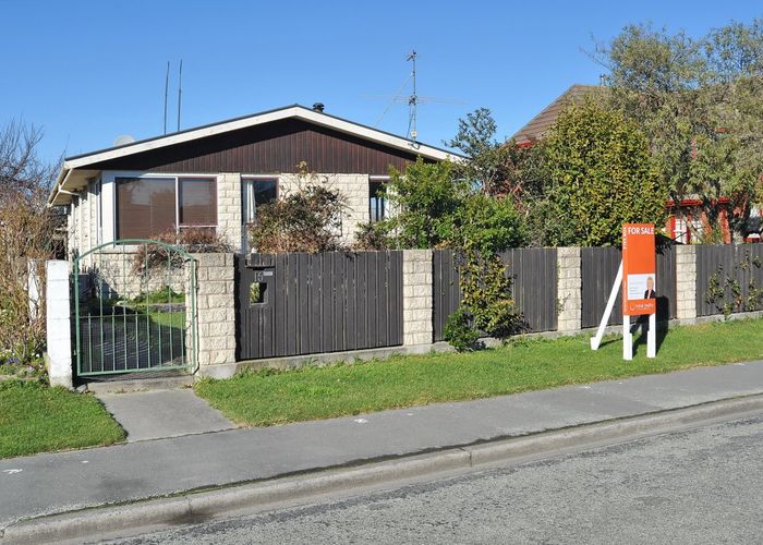  at 15 Parkhouse Drive, Rangiora, Rangiora