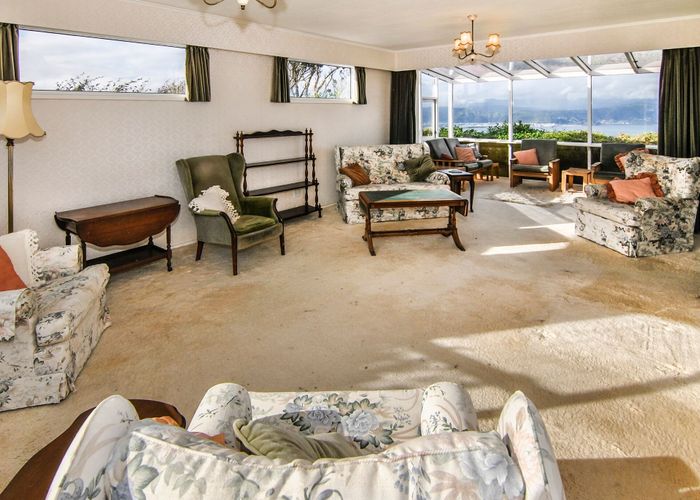  at 31 Cheyne Walk, Newlands, Wellington