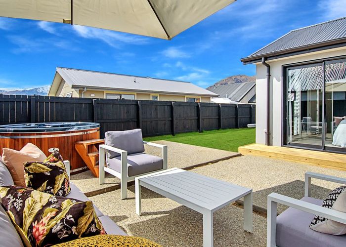  at 6 Cumberland Road, Lower Shotover, Queenstown