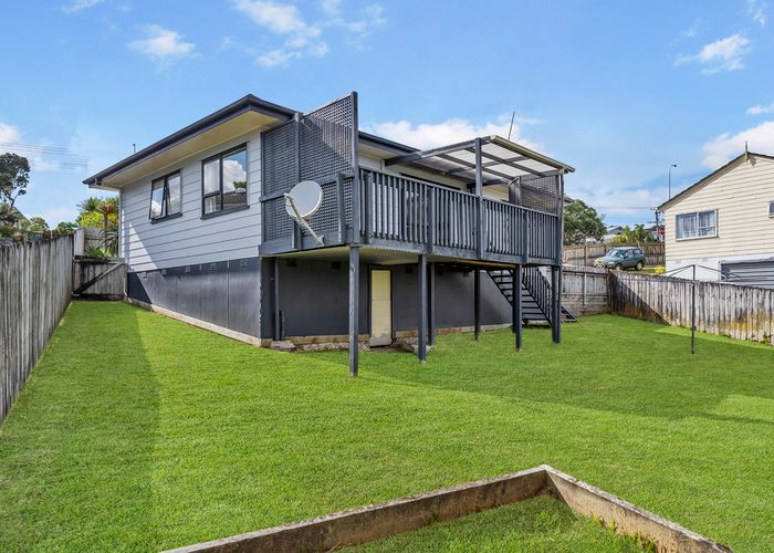  at 28 Moire Road, Massey, Auckland