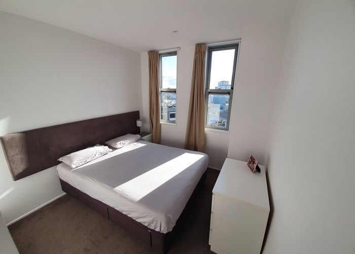  at 803/70 Pitt Street, Auckland Central, Auckland