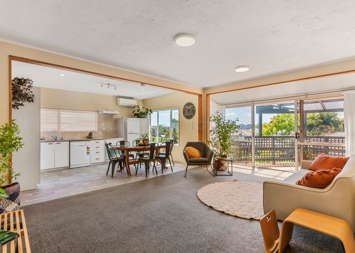  at 1 Richard Street, Westmere, Auckland