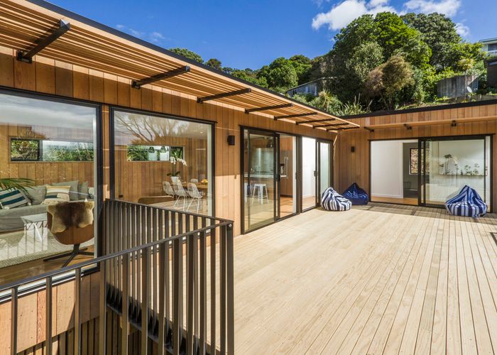  at 92 Coromandel Road, Oneroa, Waiheke Island