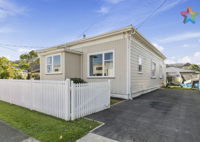  at 1 Central Terrace, Alicetown, Lower Hutt