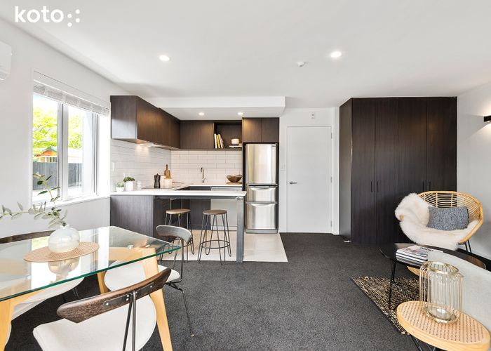  at 10/136 Salisbury Street, Christchurch Central, Christchurch