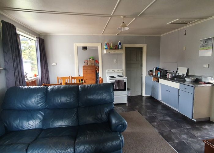  at 844 State Highway 7, Dobson, Greymouth