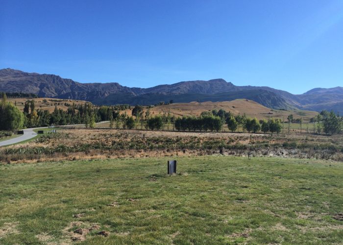  at 0 Threepwood Road, Lake Hayes, Queenstown