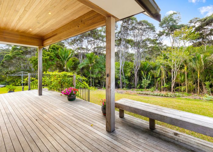  at 36 Landing Road, Titirangi, Auckland