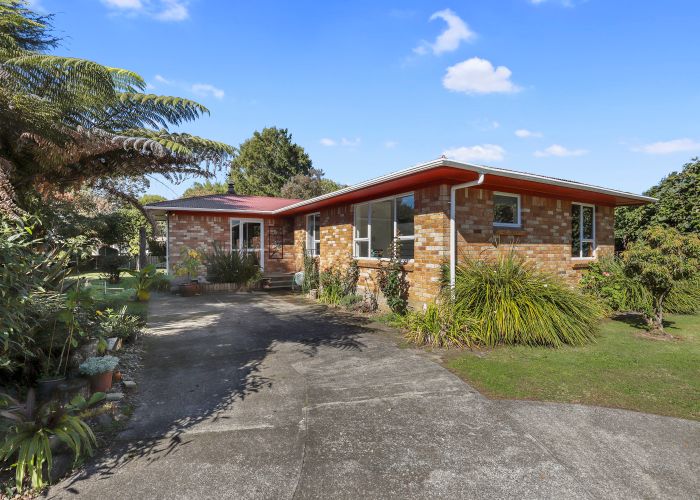  at 30 Second Avenue, Waihou