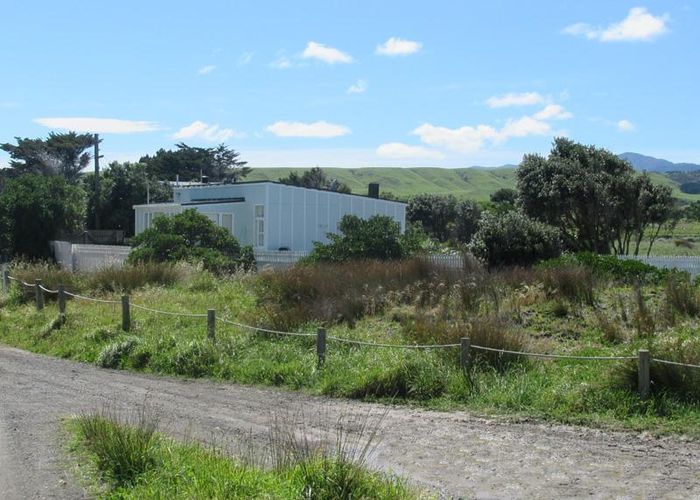  at 91 Whangaimoana Beach Road, FEATHERSTON