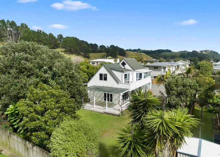  at 18A Ocean Road, Ohope