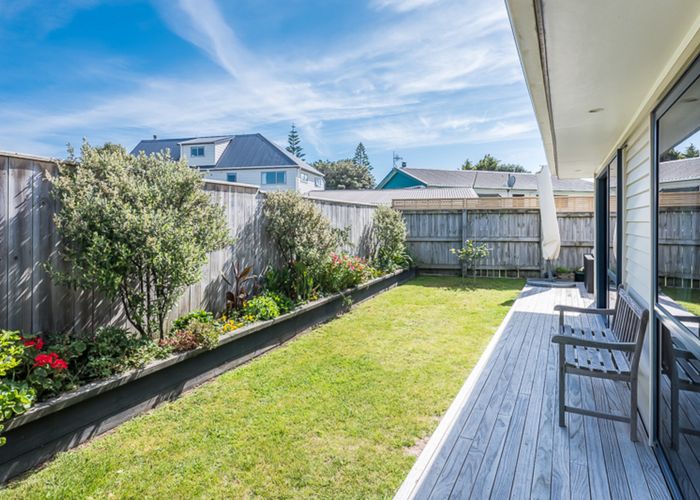  at 193B Tutere Street, Waikanae Beach, Waikanae